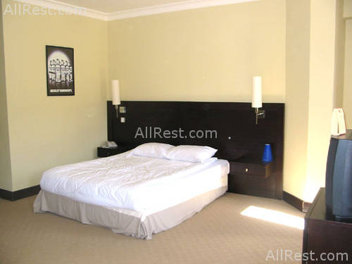Grand Yazici Hotel 4